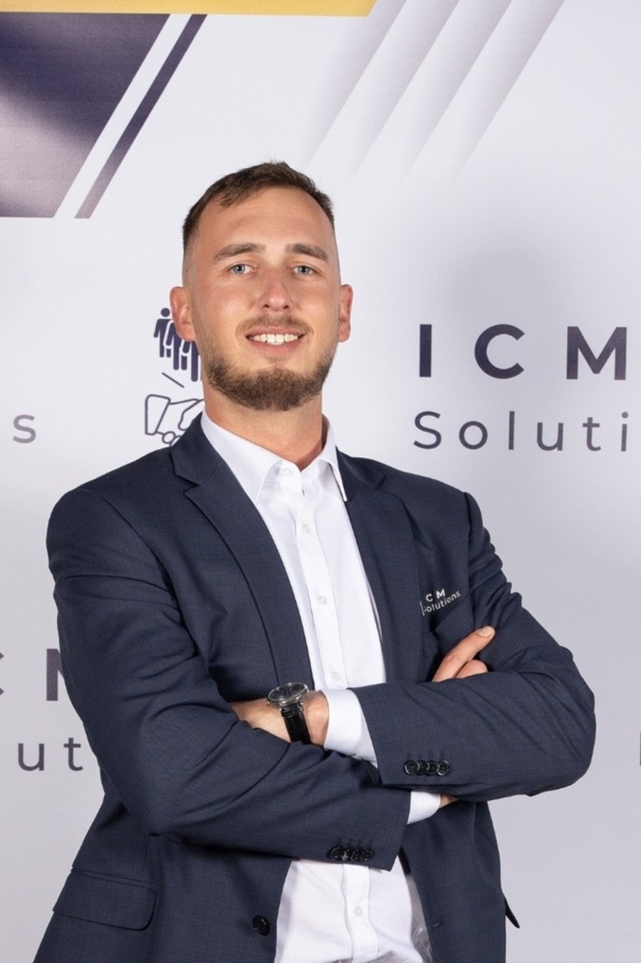 Ignas Flenderis - Founder, COO