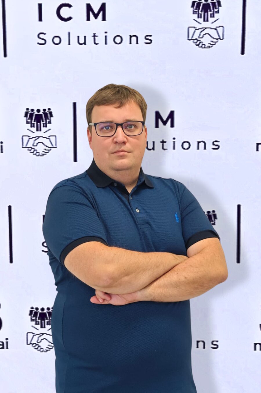 Juozas Banevičius - Transport Manager