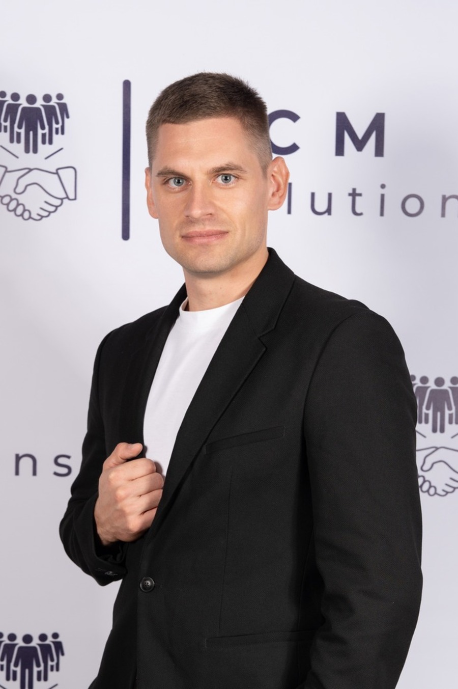 Lukas Sirgėdas - Marketing Manager